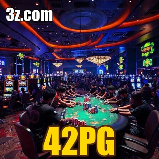 42PG Jogos de Ação