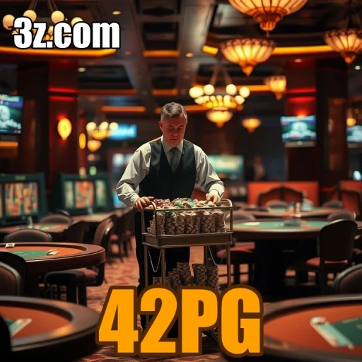 Esportes Incríveis em 42PG: Diversão Sem Limites